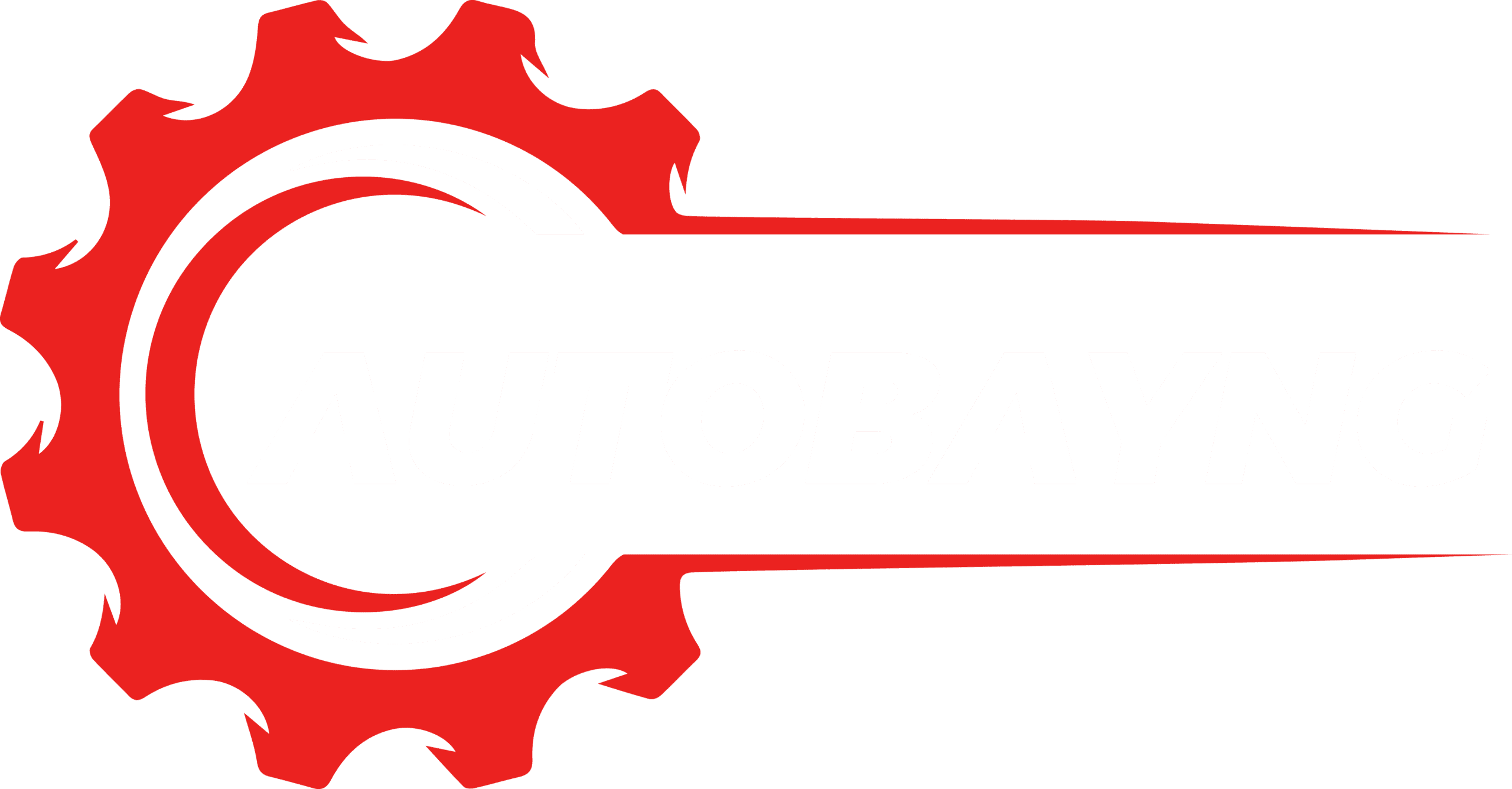 the website logo for autobayng.com