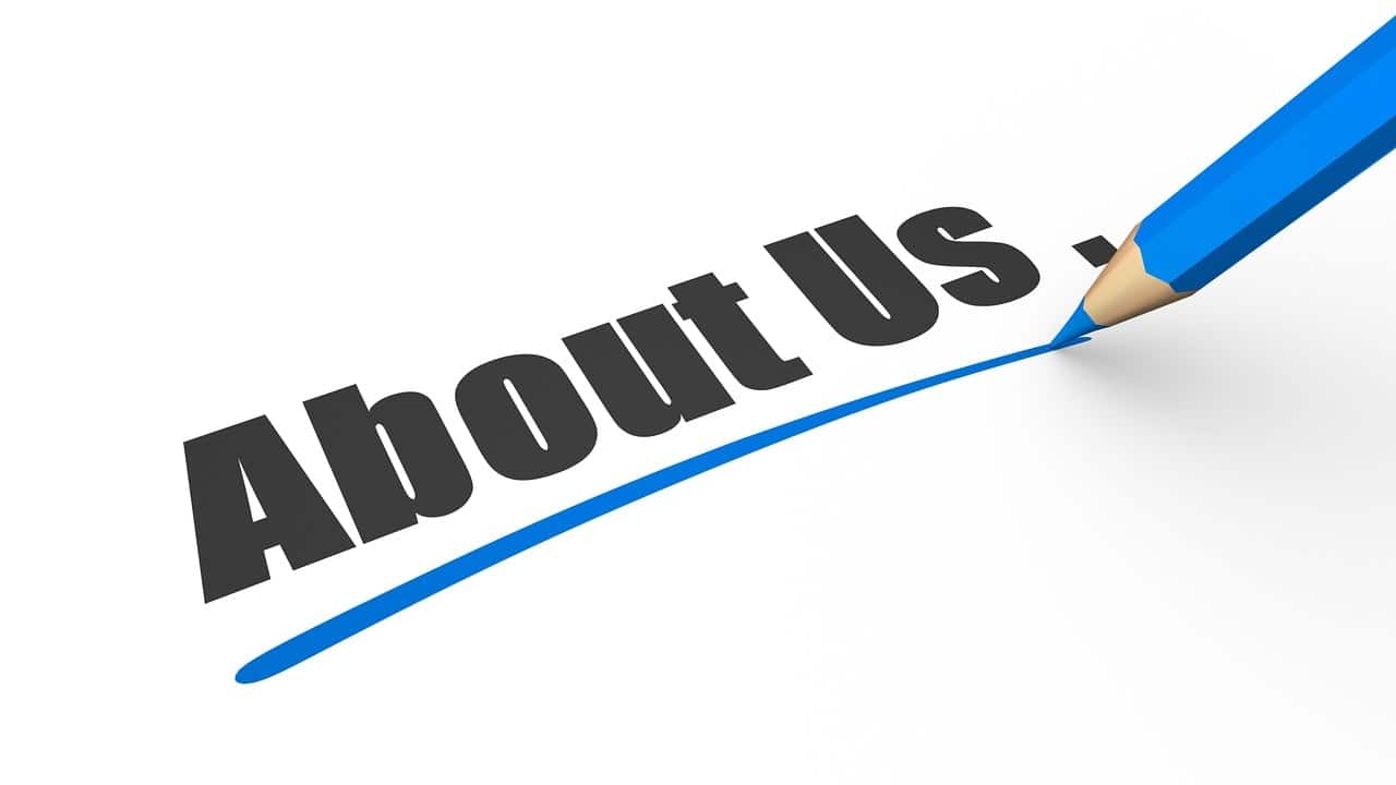 About Us about