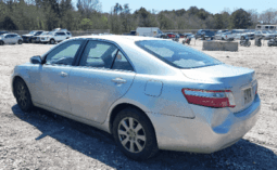 
2007 Toyota Camry full									