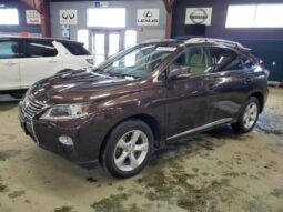 Foreign Used 2014 Lexus RX 350 Base