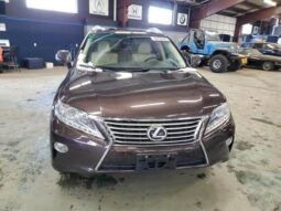 Foreign Used 2014 Lexus RX 350 Base