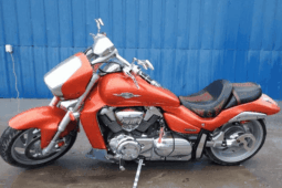 2008 SUZUKI VZR1800 full