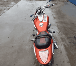 2008 SUZUKI VZR1800 full
