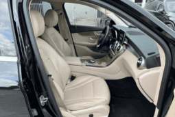 
2018 MERCEDES-BENZ GLC 300 full									