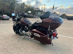 
Foreign -Used Yamaha XVZ13 2006 full									