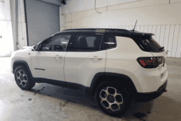 
Foreign used 2022 Jeep Compass full									