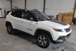
Foreign used 2022 Jeep Compass full									