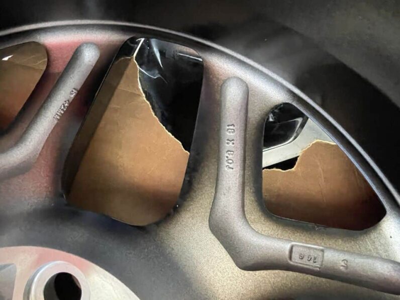 
2013-2019 Buick LaCrosse Regal Chevrolet Impala 18″ OEM Wheel Rim NEW full									