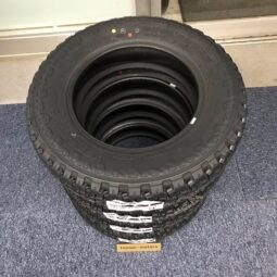 
YOKOHAMA Tires Y828 Geolander KT 145/80R12 Snow Mud New arrival Super Digger2 full									