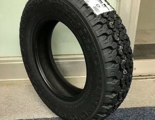 
YOKOHAMA Tires Y828 Geolander KT 145/80R12 Snow Mud New arrival Super Digger2 full									