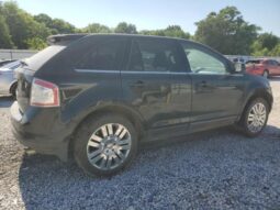 Cars for sale 2010 Ford Edge, Limited