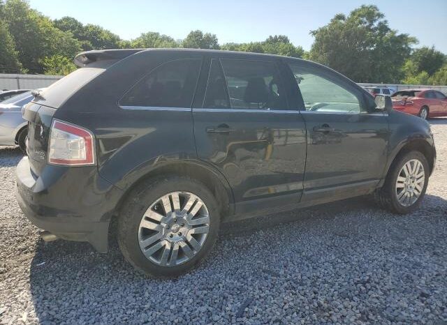
2010 Ford Edge, Limited full									