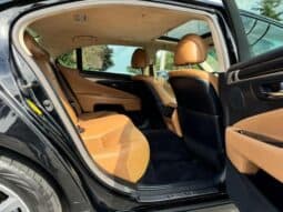 Cars for sale 2014 Lexus LS, 460L