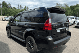 Cars for sale 2009 Lexus GX