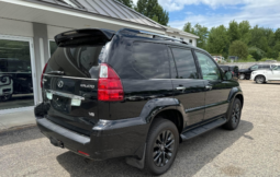 Cars for sale 2009 Lexus GX