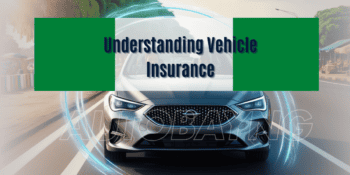 feature image for an article on a guide towards understanding vehicle insurance in Nigeria