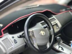 Nigeria-Used Toyota Avalon 2008 full