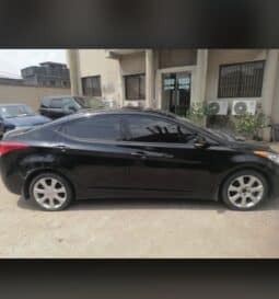 Cars for sale Hyundai Elantra