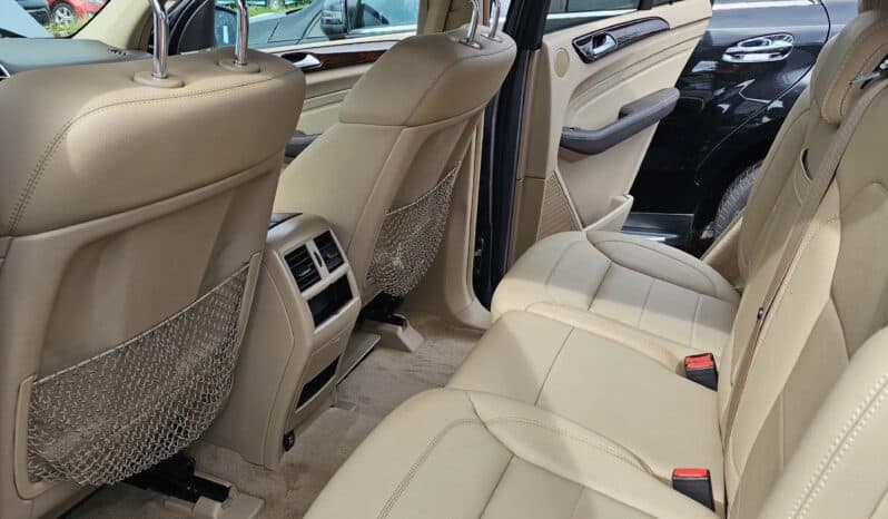 
2012 MERCEDES BENZ ML350 4MATIC full									