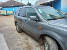 
Honda pilot full									