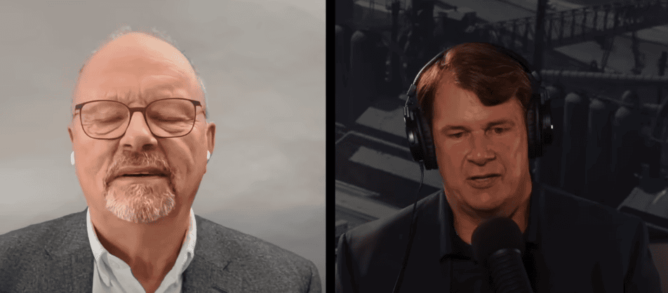 The Electric Shift: Ford’s Jim Farley Drives Competition Home with Xiaomi SU7