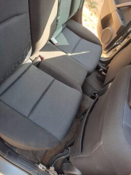 Nigeria-Used Mazda MazdaSpeed3 2011 full