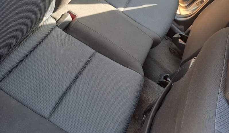 
Nigeria-Used Mazda MazdaSpeed3 2011 full									