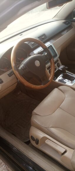 Volkswagen Passat 2.0 FSI