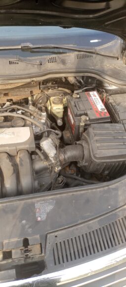 Volkswagen Passat 2.0 FSI