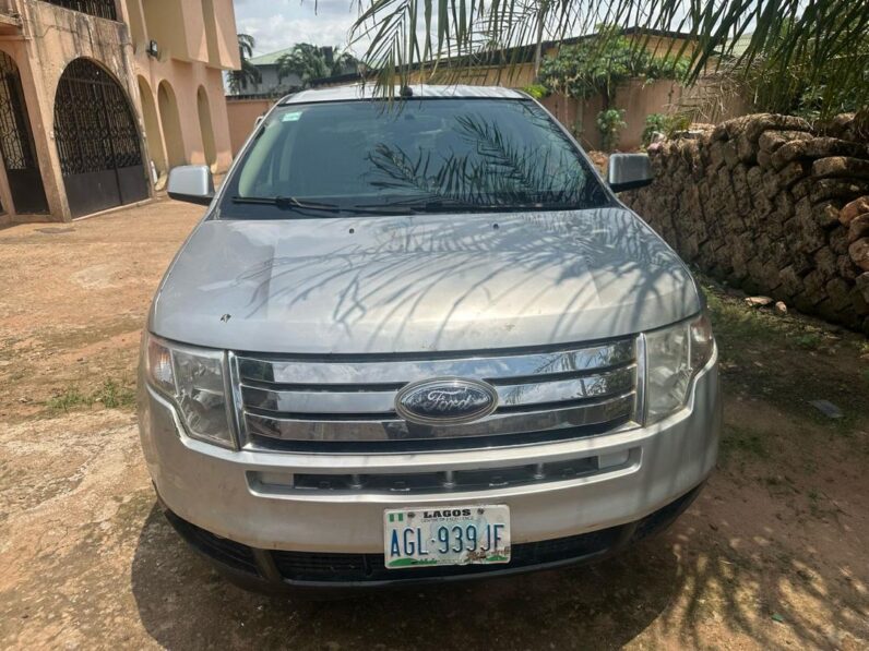 
Ford edge full									