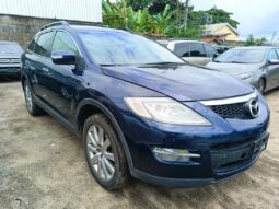 MAZDA CX-9 2008 TOKS