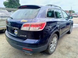 MAZDA CX-9 2008 TOKS