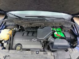 MAZDA CX-9 2008 TOKS