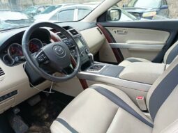MAZDA CX-9 2008 TOKS