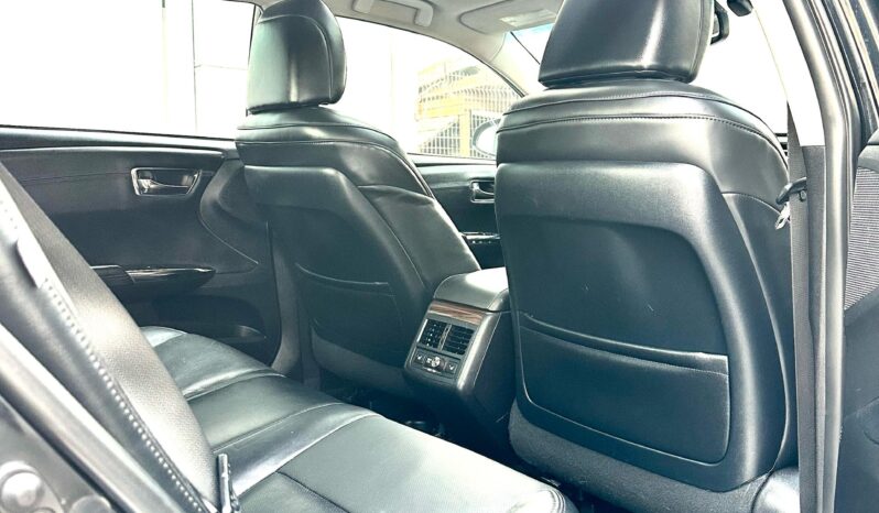 
2014 Toyota Avalon full									