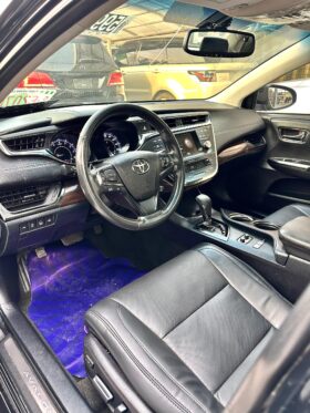 2014 Toyota Avalon