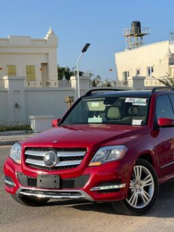 Cars for sale 2015 MERCEDES-BENZ GLK-Class