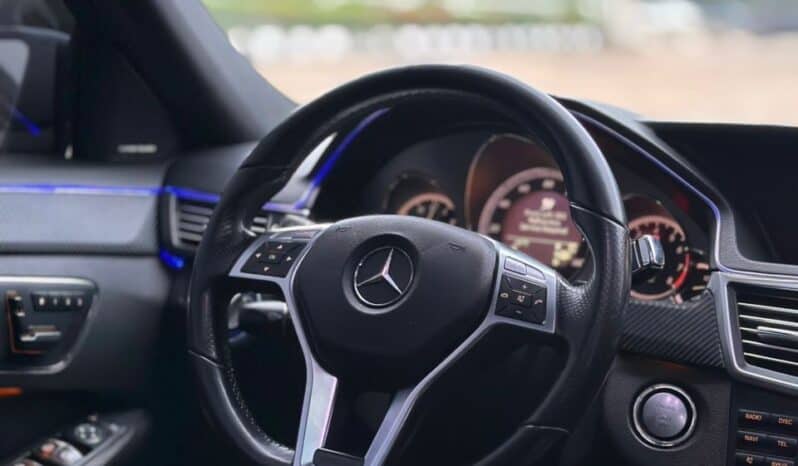 
2015 UPGRADED MERCEDES BENZ E350 full									