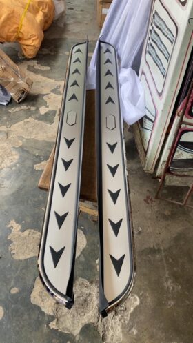 Sidestep for mdx/pilot/crv/hrv