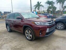Cars for sale 2015 Toyota Highlander