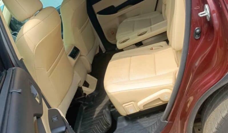 
2015 Toyota Highlander full									