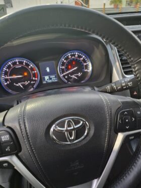 2015 Toyota Highlander