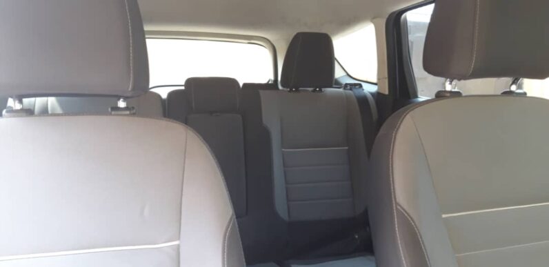 
Nigeria-Used Ford Escape 2013 full									