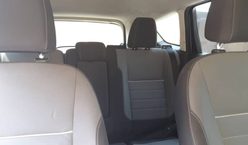 
Nigeria-Used Ford Escape 2013 full									