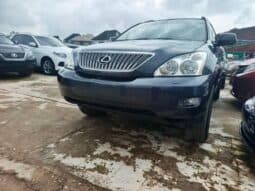 2005 LEXUS RX330