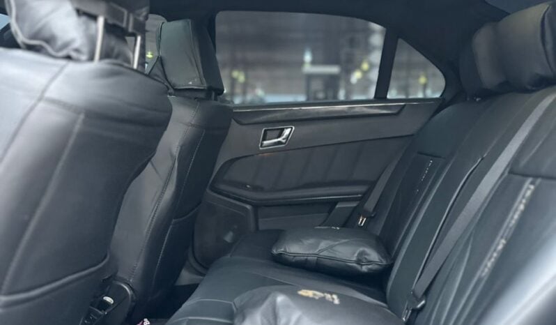 
2015 UPGRADED MERCEDES BENZ E350 full									