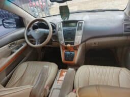 2005 LEXUS RX330