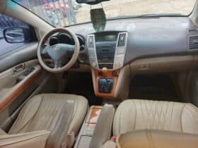 2005 LEXUS RX330