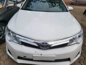 2015 TOYOTA CAMRY TOKUNBO(DUBAI SPEC)