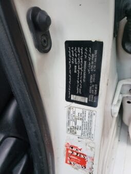 2015 TOYOTA CAMRY TOKUNBO(DUBAI SPEC)